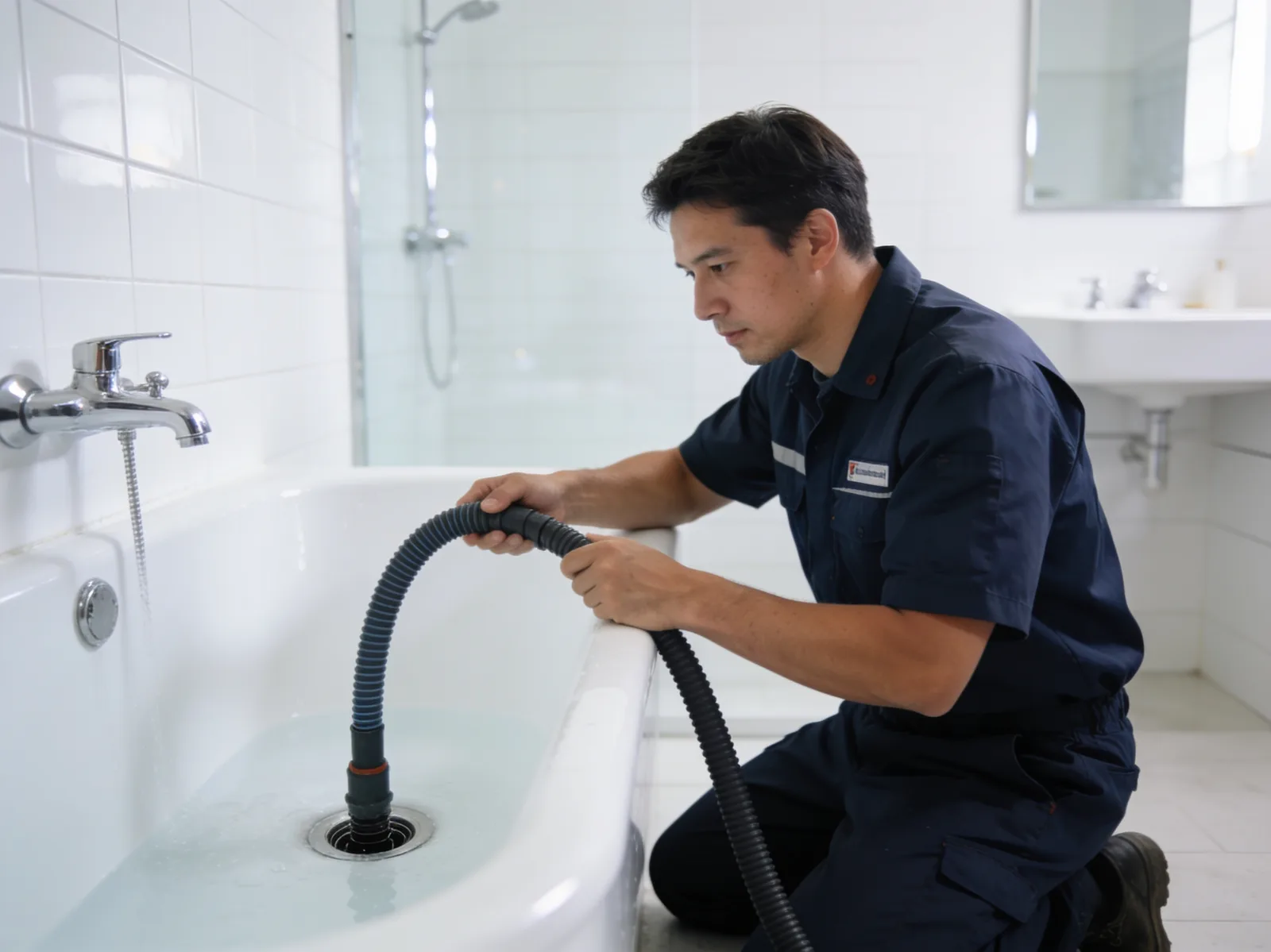Emergency Plumber Manchester, OK FAQs